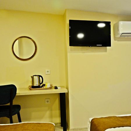 Yesilirmak Aparts Istambul Exterior foto