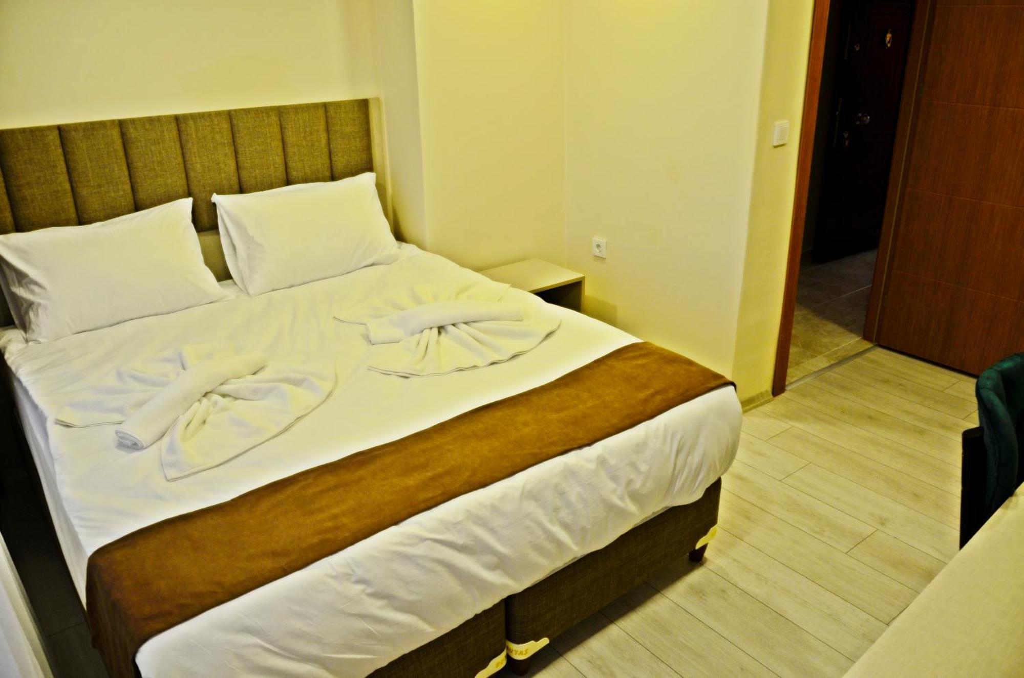 Yesilirmak Aparts Istambul Quarto foto