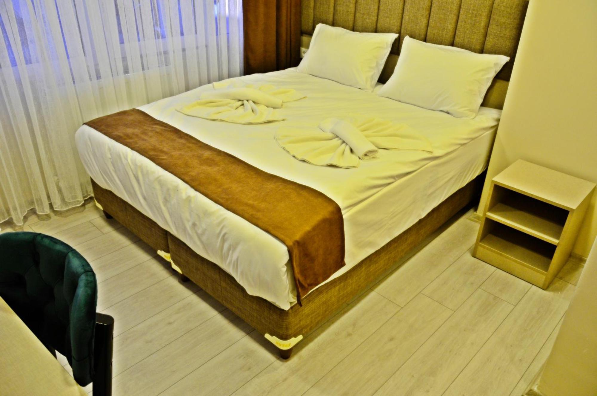 Yesilirmak Aparts Istambul Quarto foto
