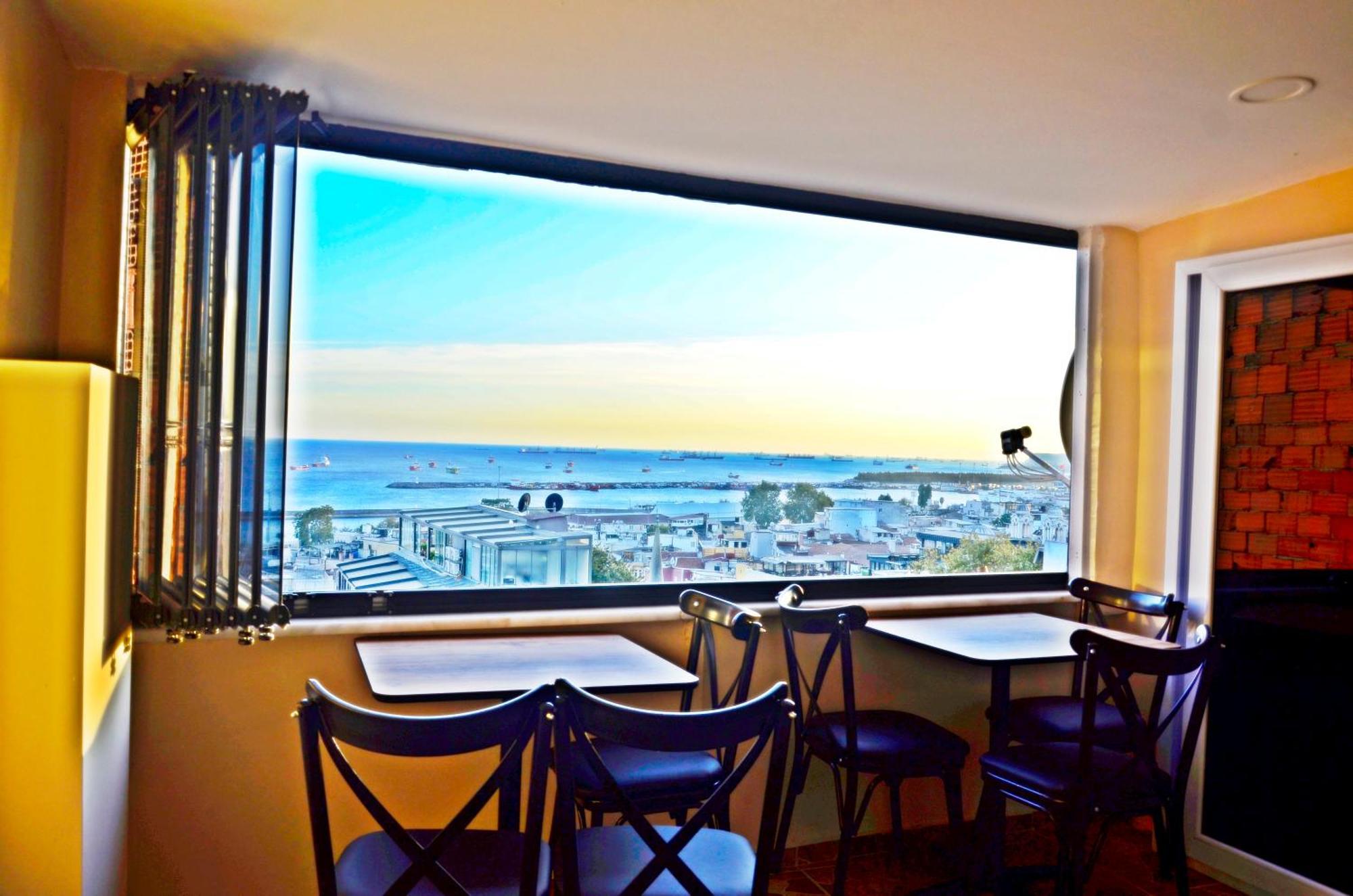 Yesilirmak Aparts Istambul Exterior foto