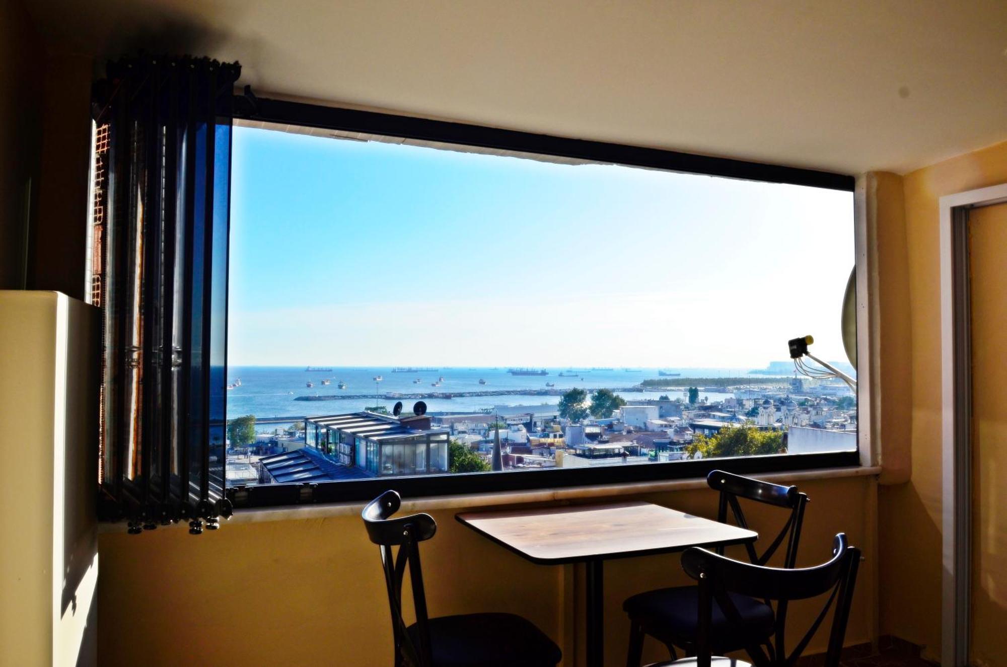 Yesilirmak Aparts Istambul Exterior foto