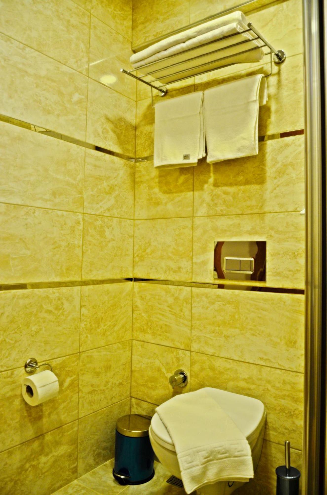 Yesilirmak Aparts Istambul Exterior foto