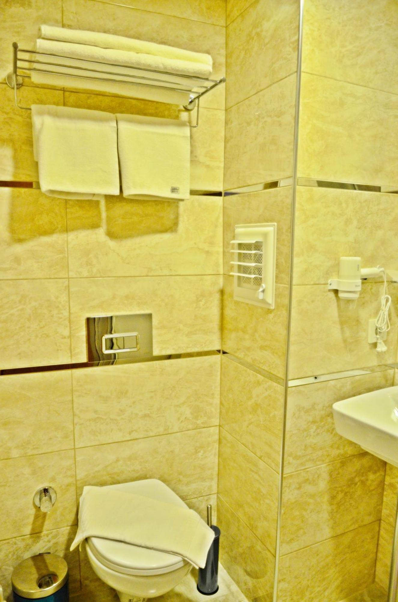 Yesilirmak Aparts Istambul Exterior foto